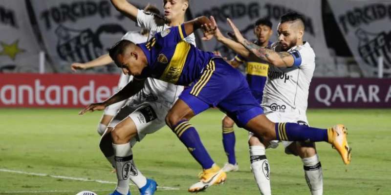 Soi kèo Copa Libertadores kỹ lưỡng mang lại tỷ lệ thắng cao